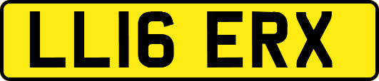 LL16ERX