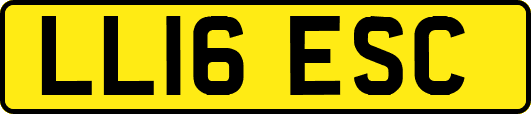 LL16ESC