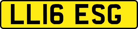 LL16ESG