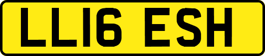LL16ESH