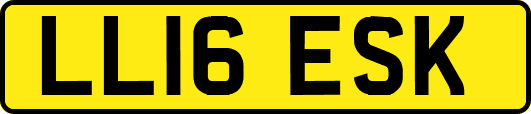 LL16ESK
