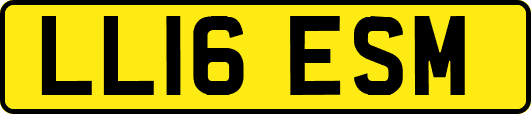 LL16ESM