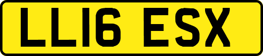 LL16ESX