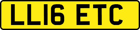 LL16ETC