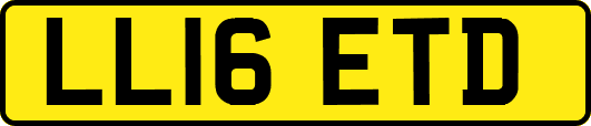 LL16ETD