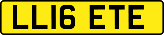 LL16ETE
