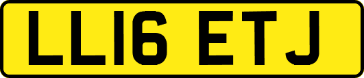 LL16ETJ