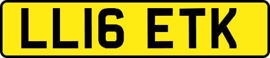 LL16ETK