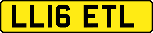 LL16ETL