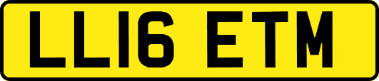 LL16ETM