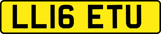 LL16ETU