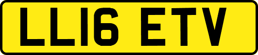 LL16ETV