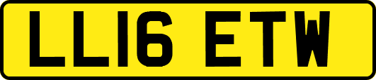 LL16ETW