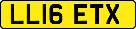 LL16ETX