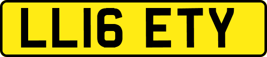 LL16ETY