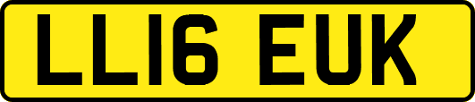 LL16EUK