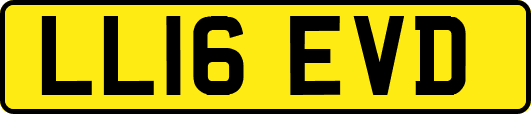 LL16EVD