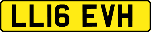 LL16EVH