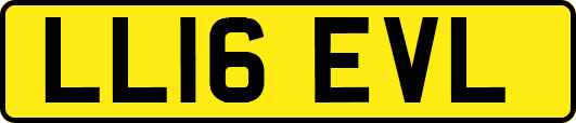 LL16EVL