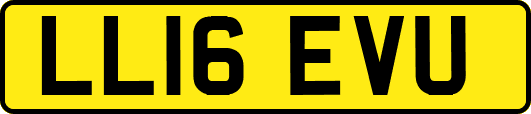 LL16EVU