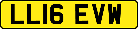 LL16EVW