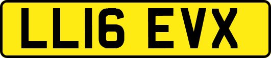 LL16EVX