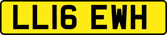 LL16EWH
