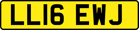 LL16EWJ