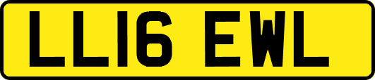 LL16EWL
