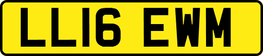 LL16EWM