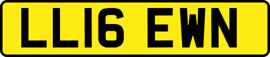 LL16EWN