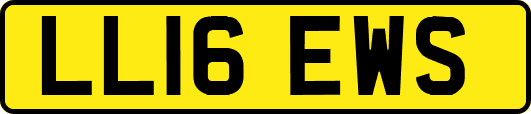 LL16EWS