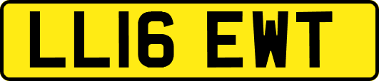 LL16EWT