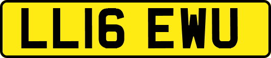 LL16EWU