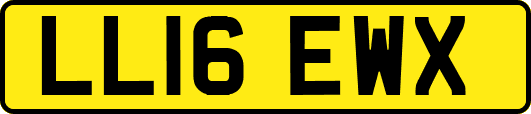 LL16EWX