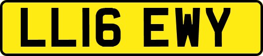 LL16EWY