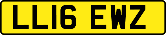 LL16EWZ
