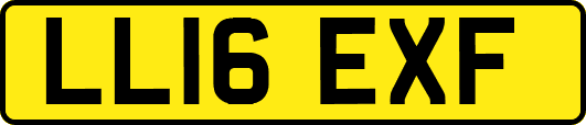 LL16EXF