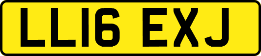 LL16EXJ