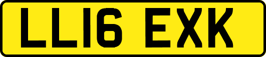 LL16EXK