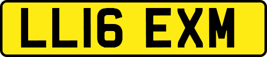 LL16EXM