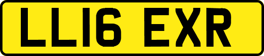 LL16EXR