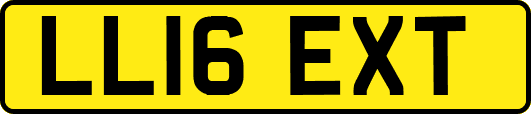 LL16EXT