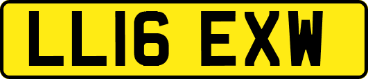LL16EXW
