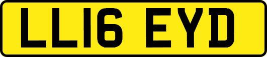 LL16EYD