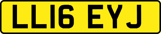 LL16EYJ