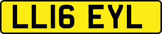 LL16EYL