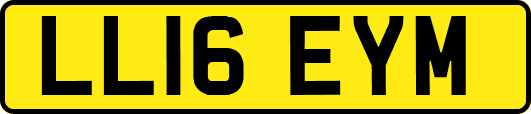 LL16EYM
