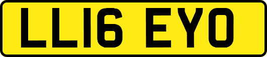 LL16EYO