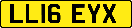 LL16EYX